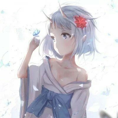 A股